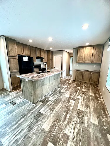 Floor plan GC575