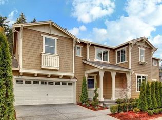21809 38th Dr SE, Bothell, WA 98021