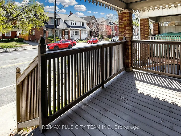 402 Woodbine Ave — Photo 25