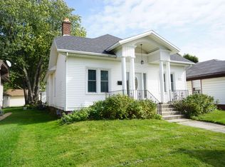 1325 Blaine Ave, Racine, WI 53405