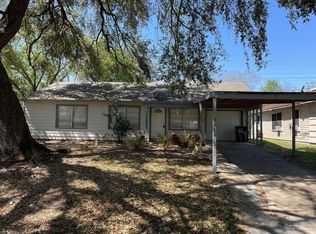 7914 Belbay St, Houston, TX 77033