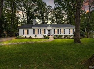 2545 Cromwell Rd, North Chesterfield, VA 23235