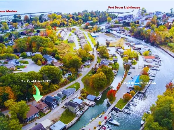 52 Grand St, Norfolk County, ON N0A 1N7