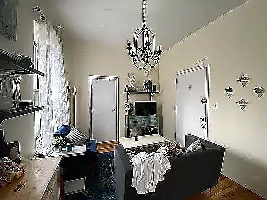 2nd image of 501 W 28th St APT 11