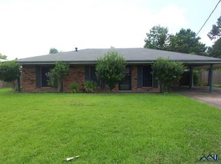 220 Jean Ellen Ave, Houma, LA 70363