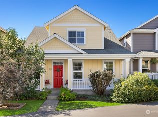 143 NE Whimbrel Ln, Poulsbo, WA