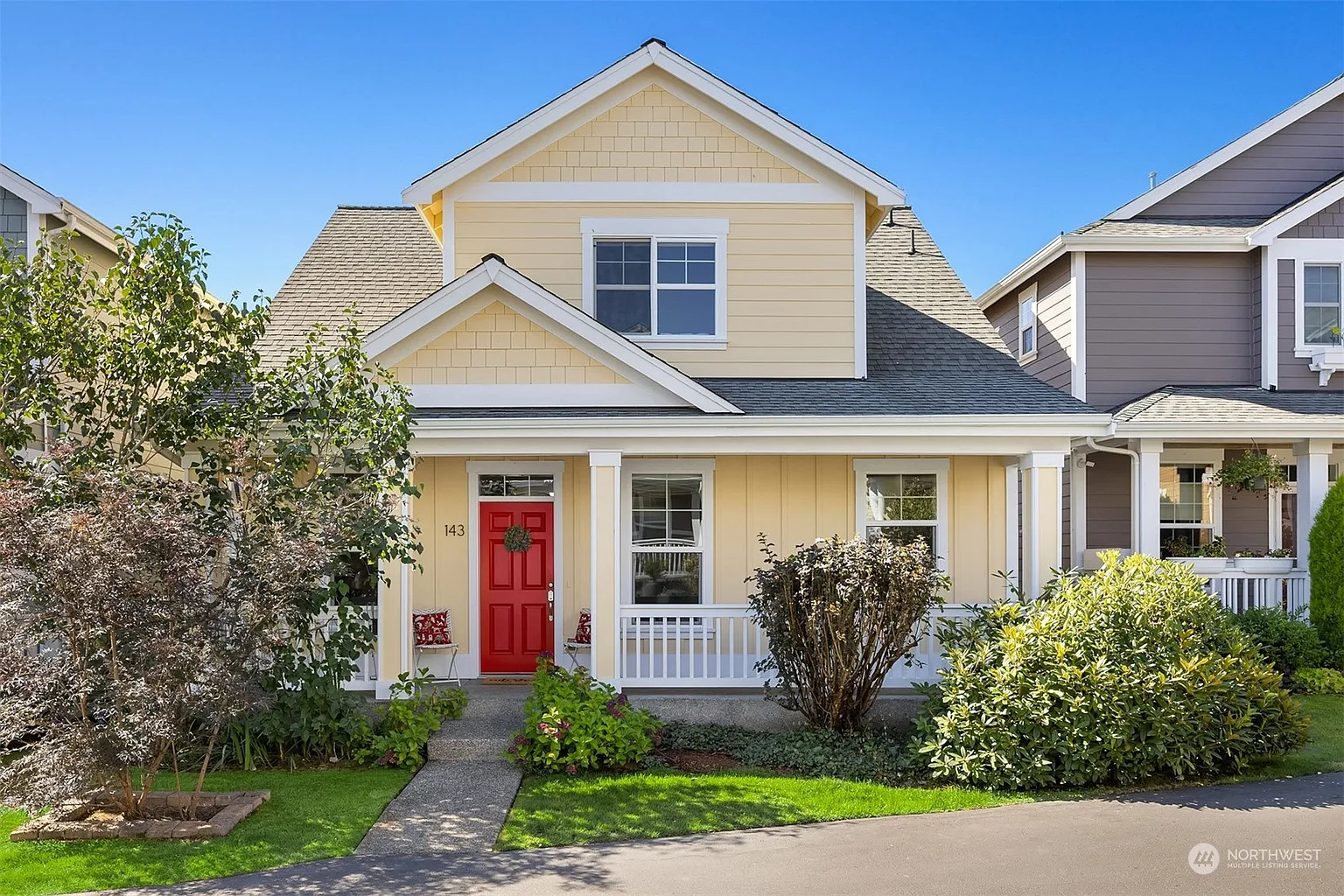 143 NE Whimbrel Lane photo 1