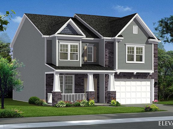 Elevation 6