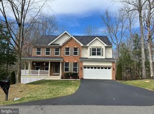 12443 Annagreen Ct, Manassas, VA 20112