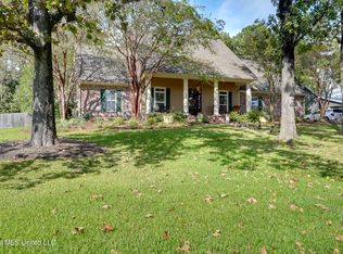 691 Hoy Rd, Madison, MS 39110