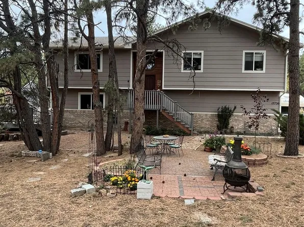 17730 Grama Ridge, Colorado Springs, CO 80908