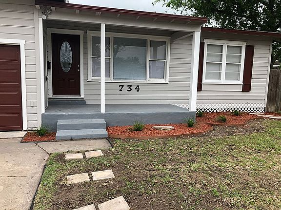 3rd image of 734 Woodson Cir