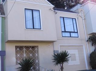 967 Dwight St, San Francisco, CA 94134