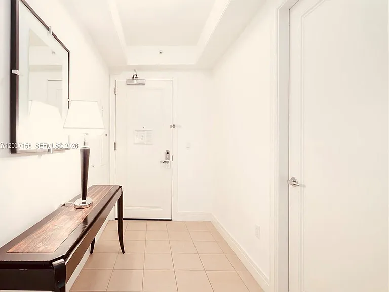 1435 Brickell Ave #3412 — Photo 2