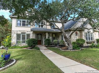 910 Split Fairway, San Antonio, TX 78260