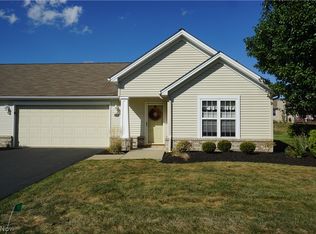 1621 W View Ave, Salem, OH 44460