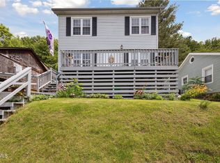 2013 Mountain View Ave, Kingsport, TN 37664