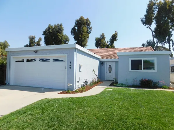 660 Alvarado Ct, Salinas, CA 93907