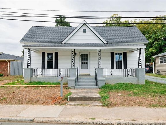 2nd image of 406 Burlington Ave