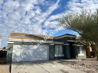 8322 W Miami St, Tolleson, AZ 85353