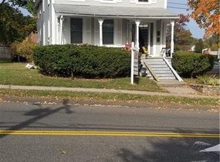 260 Church St, Wethersfield, CT 06109