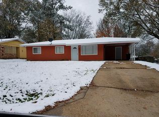 106 Sproles St, Clinton, MS 39056