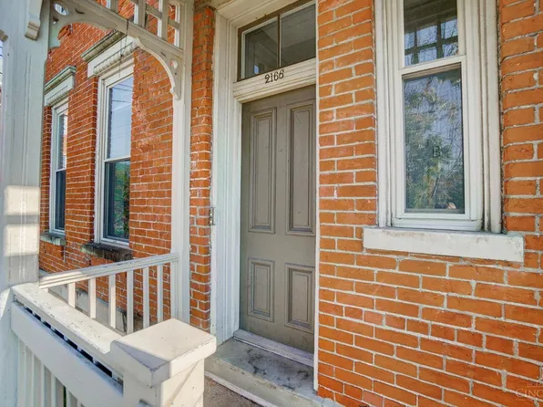 2166 Gilbert Ave, Cincinnati, OH 45206
