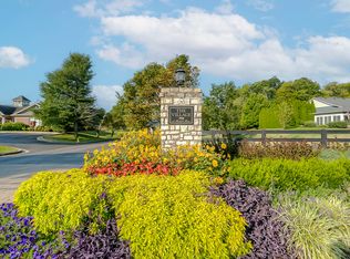 3460 Rabbits Foot Trl, Lexington, KY 40503