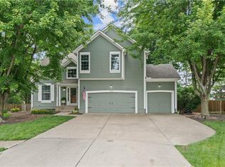 15233 W 139th Ter, Olathe, KS 66062