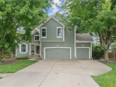 15233 W 139th Ter, Olathe, KS, 66062