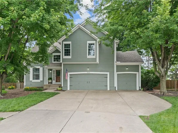 15233 W 139th Ter, Olathe, KS 66062