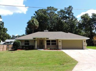 2675 NE 37th Place Rd, Ocala, FL 34479