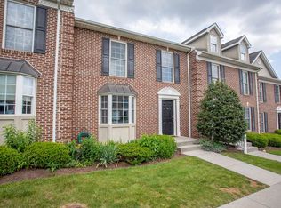 1986 Buttonwood Ct, Harrisonburg, VA 22802