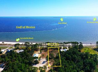 1909 Highway 98 W, Carrabelle, FL 32322