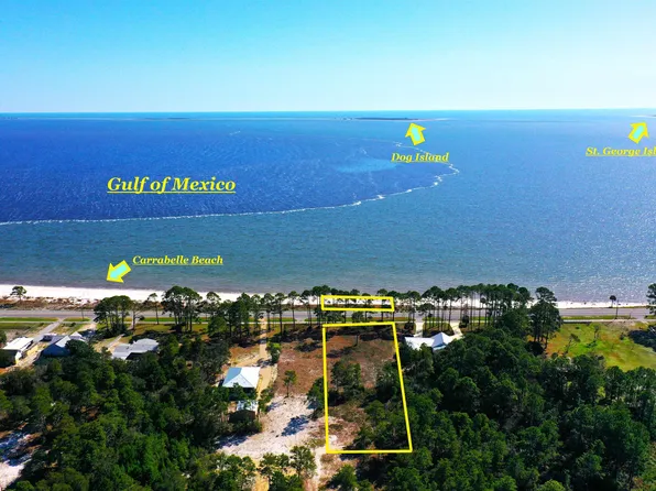 1909 Highway 98 W, Carrabelle, FL 32322