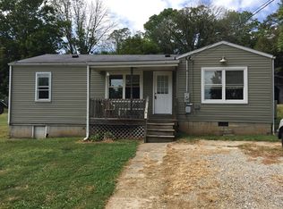 128 Price Ln, Piketon, OH 45661