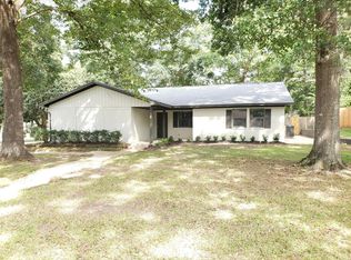 129 Mockingbird Ln, Livingston, TX 77351