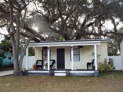 145 13th Ave N, Safety Harbor, FL, 34695