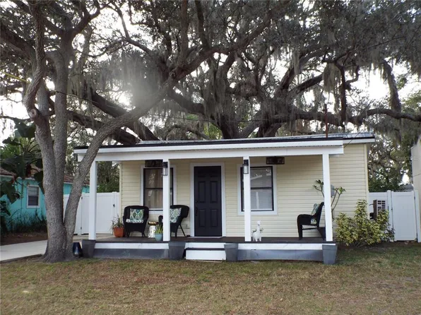 145 13th Ave N, Safety Harbor, FL 34695