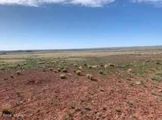 Raw Land 208 14 3, Saint Johns, AZ 85936