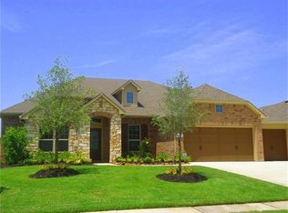 31511 Orchard Hill Ln, Spring, TX 77386