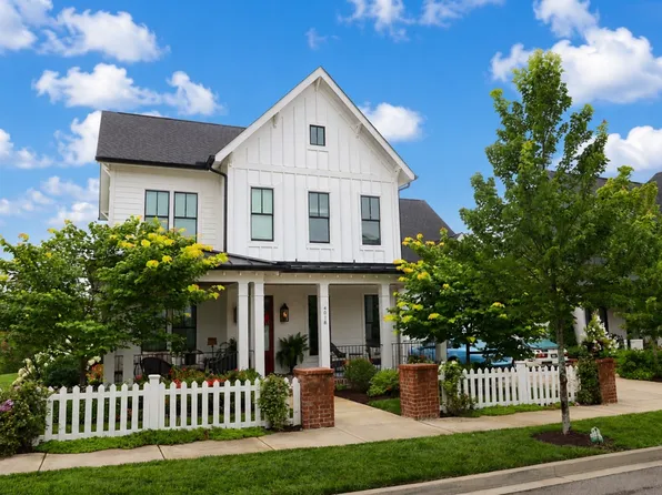4018 Hathaway St, Franklin, TN 37064