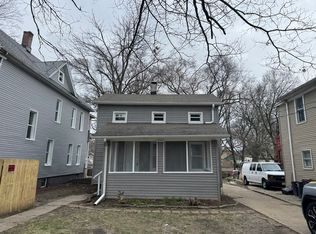 1208 Benton St, Rockford, IL 61107