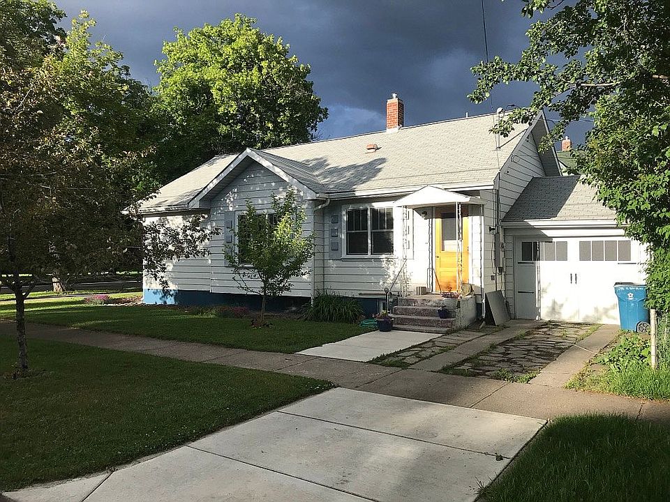 243 S 3rd St W, Missoula, MT 59801 Zillow