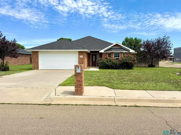 2128 Ralph Boone, Clovis, NM 88101