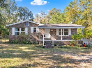 4345 Ponderosa Rd, Milton, FL 32583
