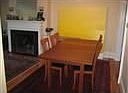 Attached Dinning room