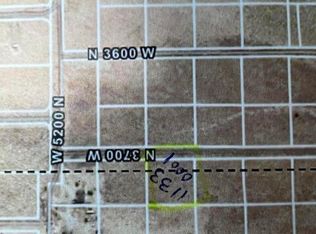 5107 N 3700 W, Cedar City, UT 84721