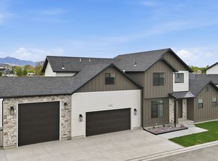 11710 S Myers Park Ln W #106, Riverton, UT 84065