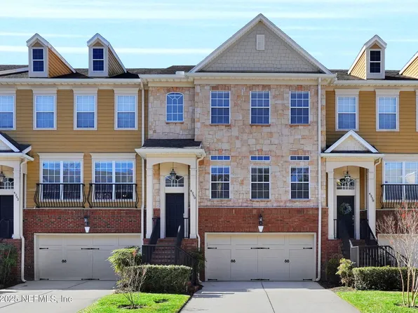 4260 STUDIO PARK Avenue, Jacksonville, FL 32216